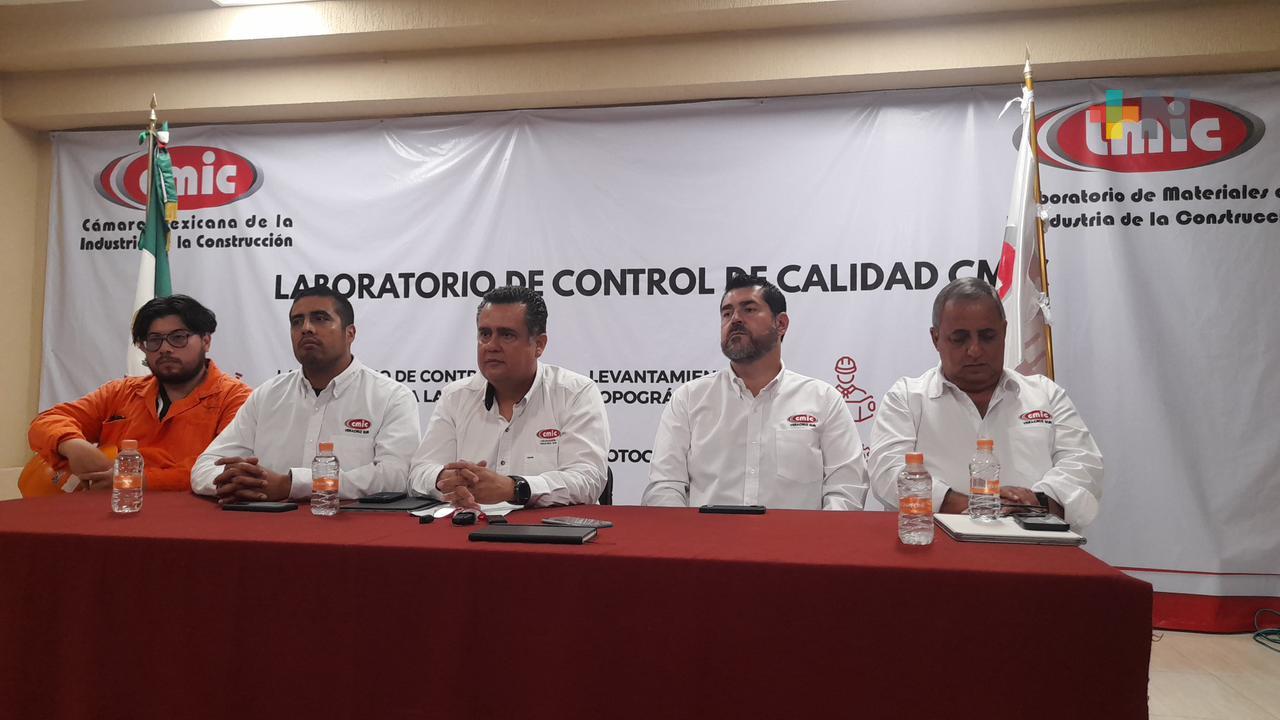 Constructores piden a Pemex agilizar pago de adeudos de 2024