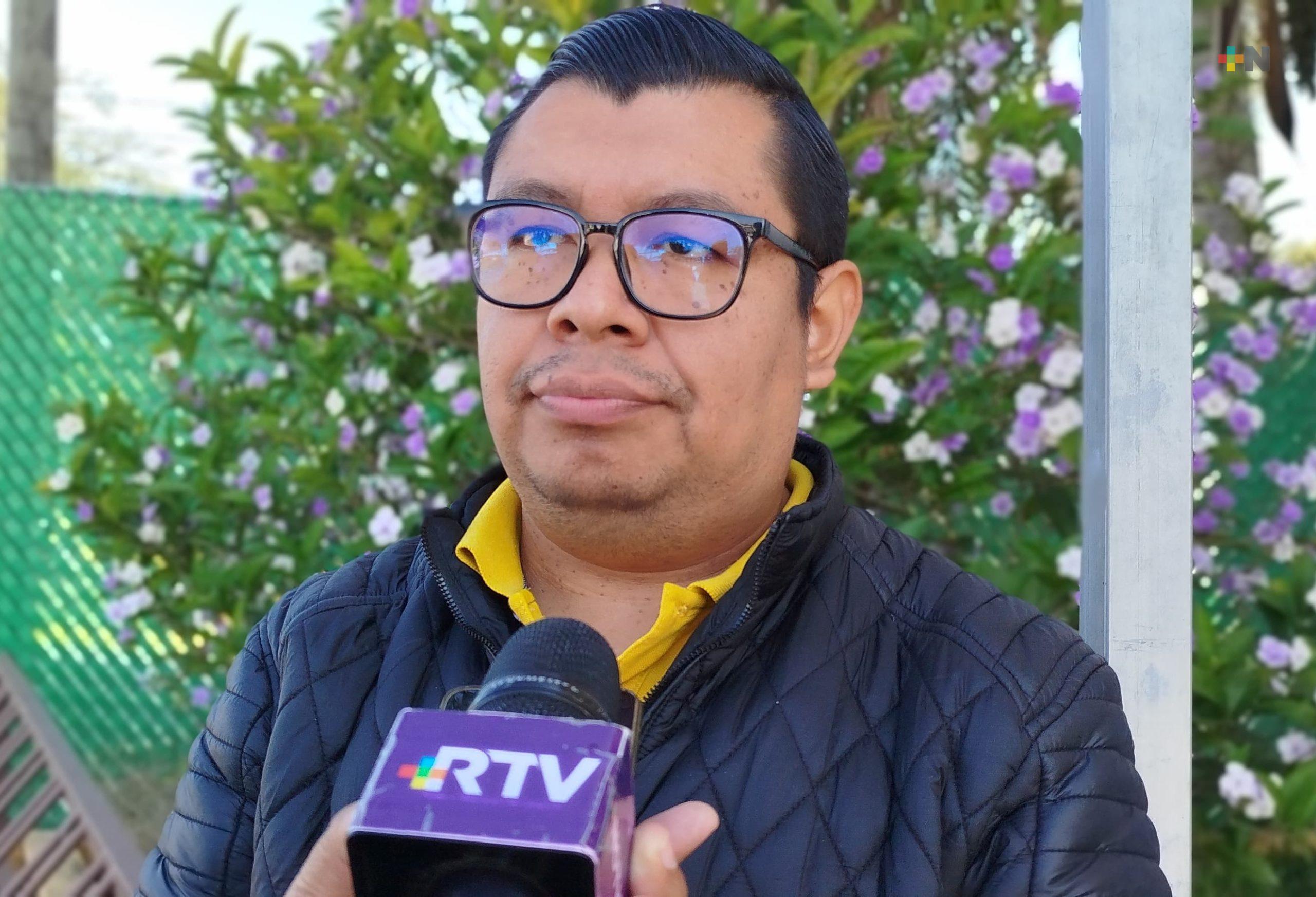 Más de mil 500 dosis aplicadas en primera semana de vacunación preventiva en Coatepec