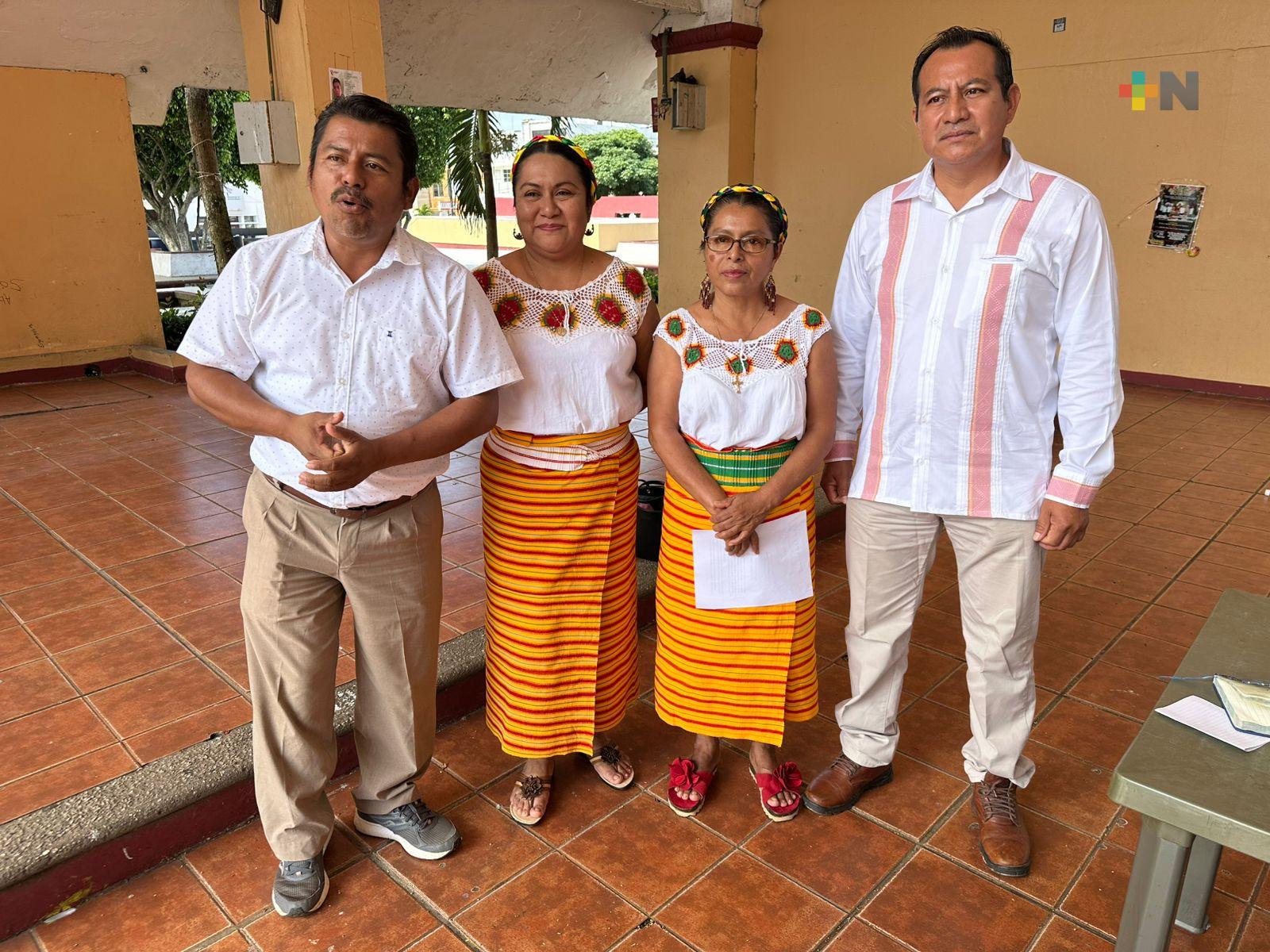 Morena elegirá por consulta pública al coordinador municipal de Zaragoza