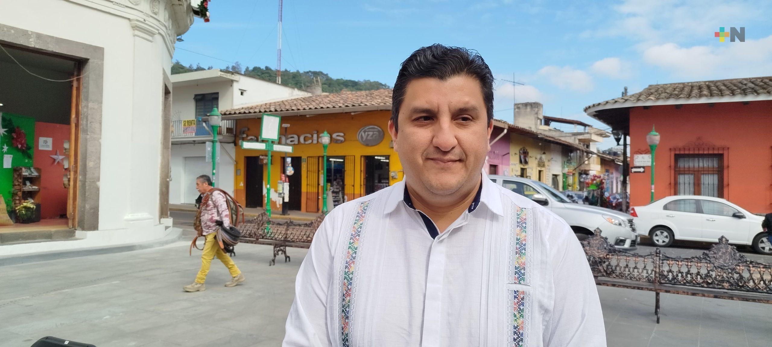 Veracruz tiene una diversidad que permite fortalecer actividad económica