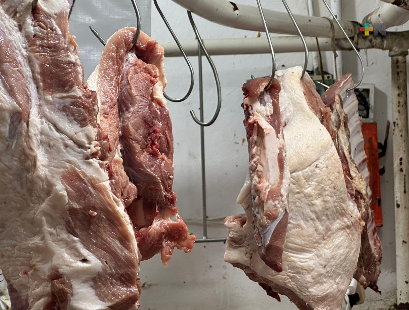 Carne de cerdo, pollo o res ¿Cuál prefiere para la cena navideña?