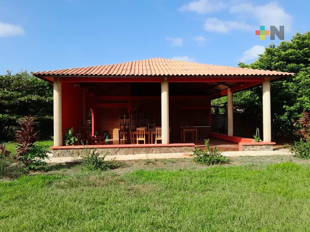 Centros ecoturísticos del sureste nueva veta de Veracruz para paseantes