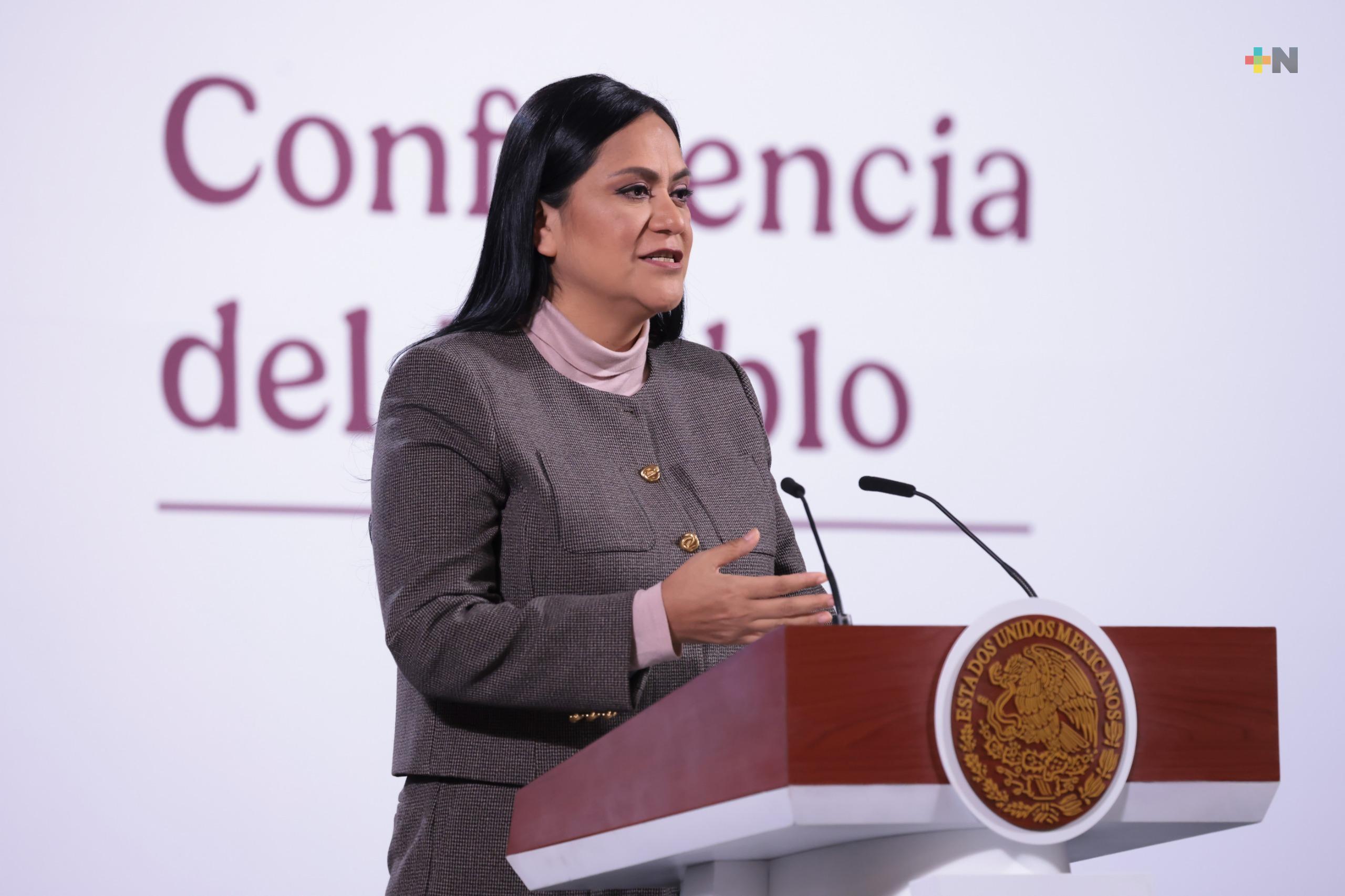 Gobierno de México invirtió 534 mil 906 mdp en pensiones del Bienestar, este año