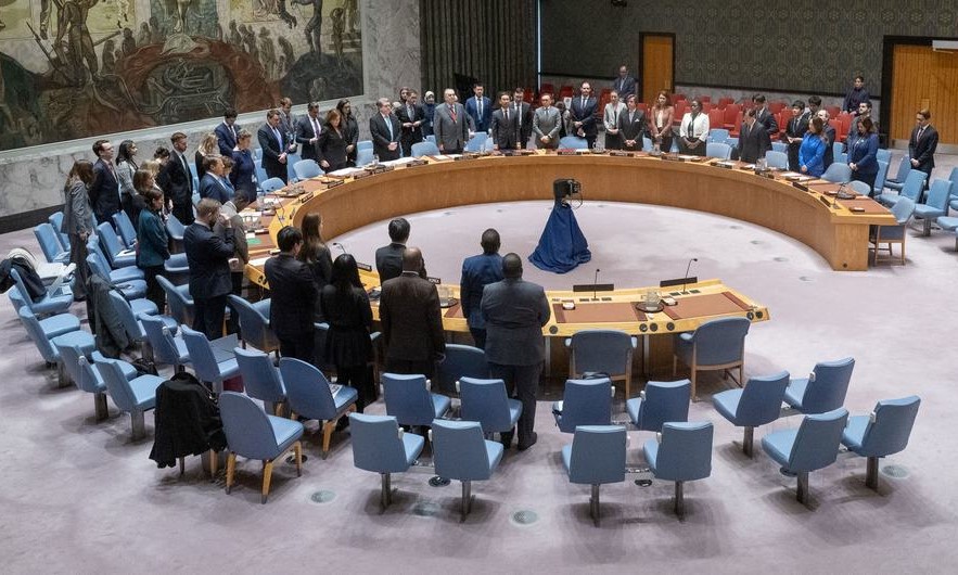 Mayor escalada entre Israel y Yemen tendría graves repercusiones políticas y humanitarias en la región: ONU