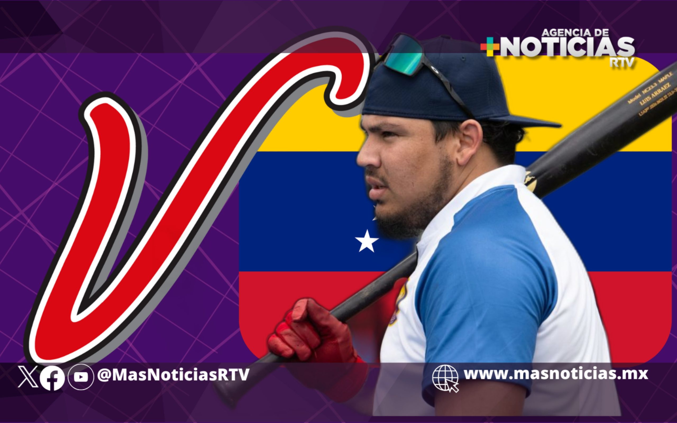 Pelotero venezolano reforzará el bateo de El Águila