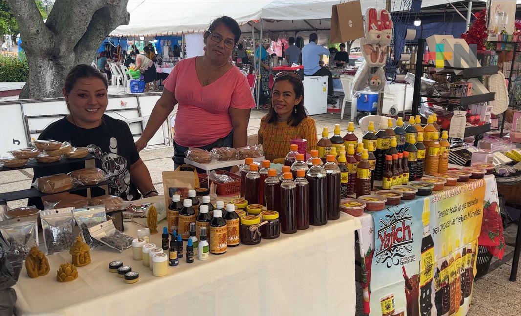 Alianzas entre emprendedores y asociaciones civiles son benéficas para apoyar el comercio