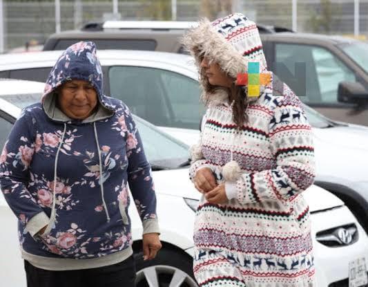 SAISUV exhorta a población a no bajar la guardia durante temporada invernal