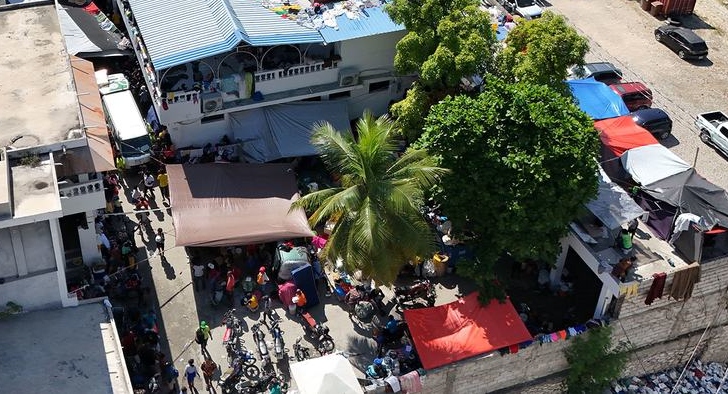 Más de 200 personas fueron ejecutadas en masacre de Wharf Jérémie, en Haití