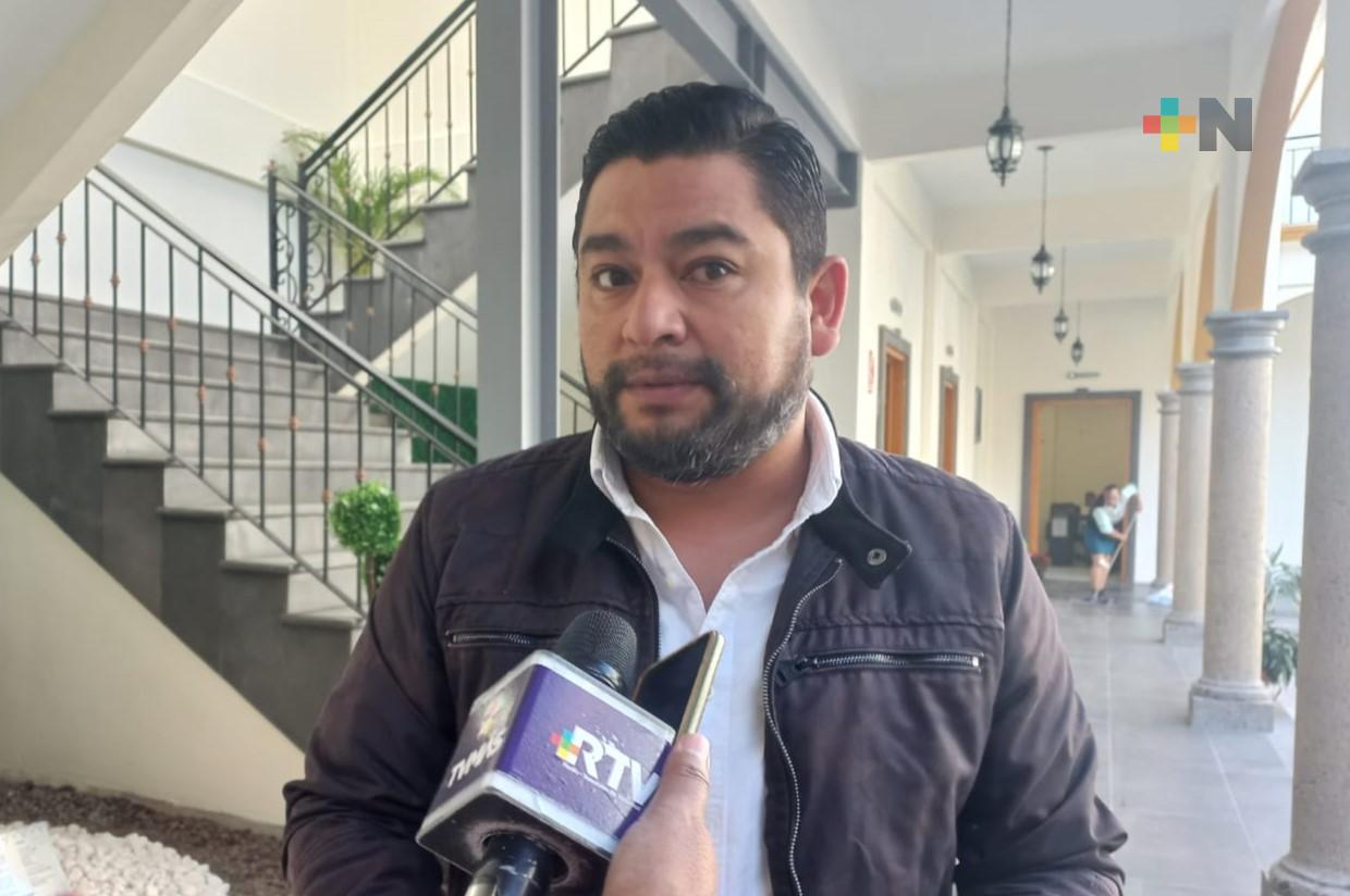 Preparan en Xaltepec, municipio de Banderilla, última fiesta patronal del año