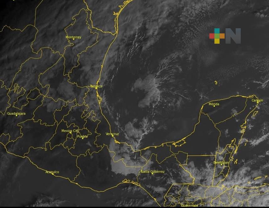 En la entidad aumenta poco la temperatura manteniéndose ambiente fresco a frío