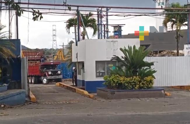 Economía de familias se reactiva con inicio de molienda en ingenio San Miguelito