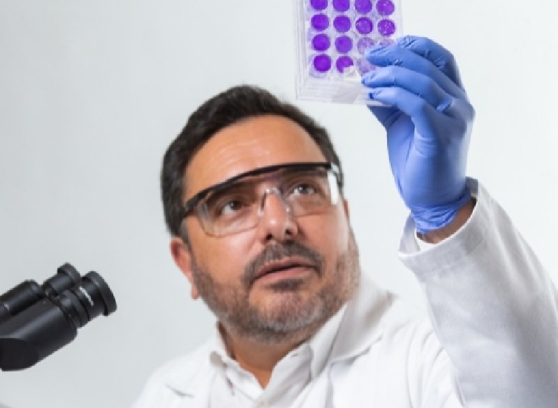 Desarrolla IPN junto con universidades de Texas y Oxford vacuna contra virus Mayaro