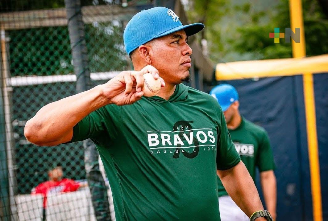 Anuncian campamento de beisbol mixto de invierno en Minatitlán