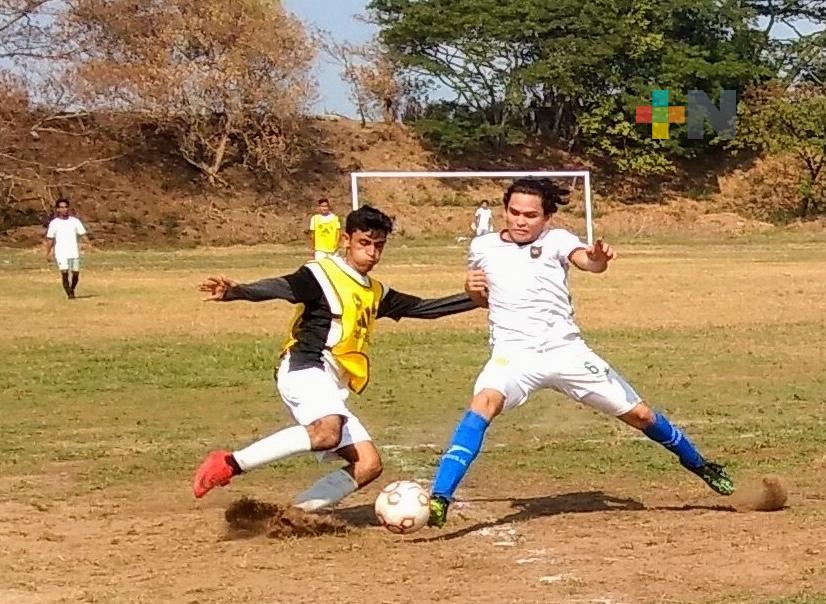 Anuncian edición 2024 del Torneo Navideño de Futbol en Coatzacoalcos