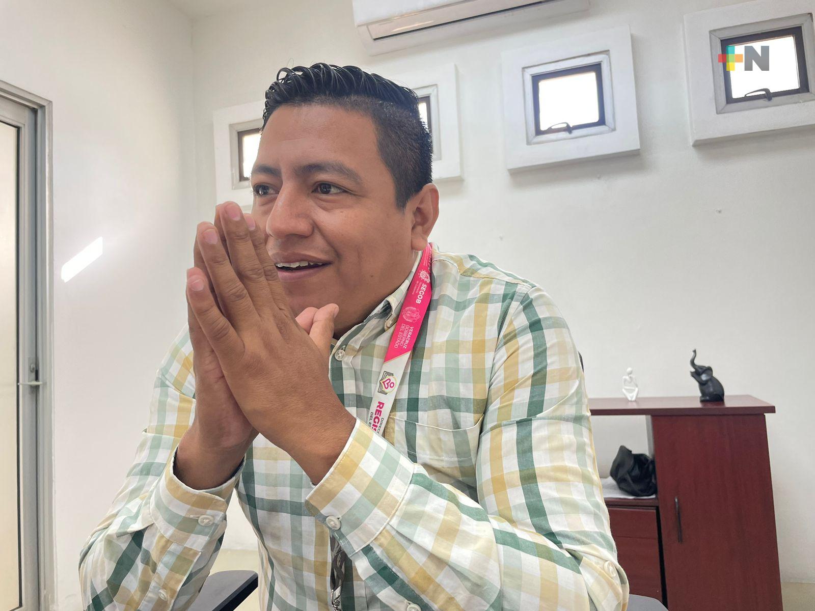 Durante 2024 aumentaron matrimonios en Registro Civil de Xalapa