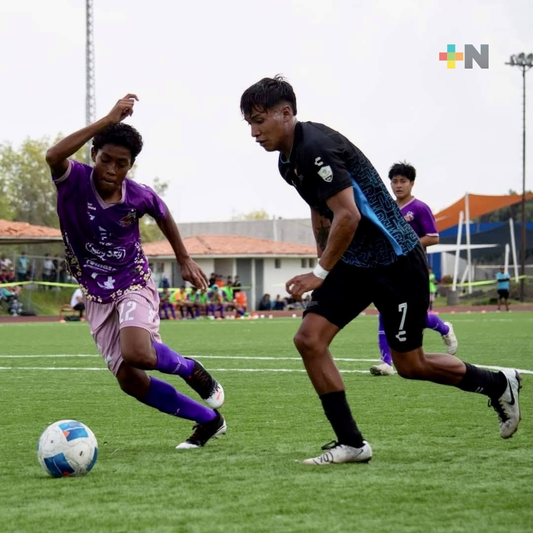 Julio Ramos espera una oportunidad en la Liga de Expansión MX