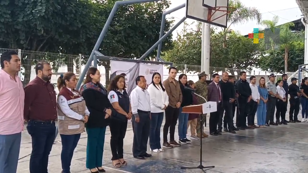 Se realiza primera Jornada por la Paz en Córdoba