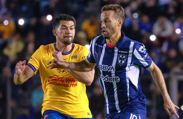 Todo listo para la final del futbol mexicano, inicia este jueves en Puebla