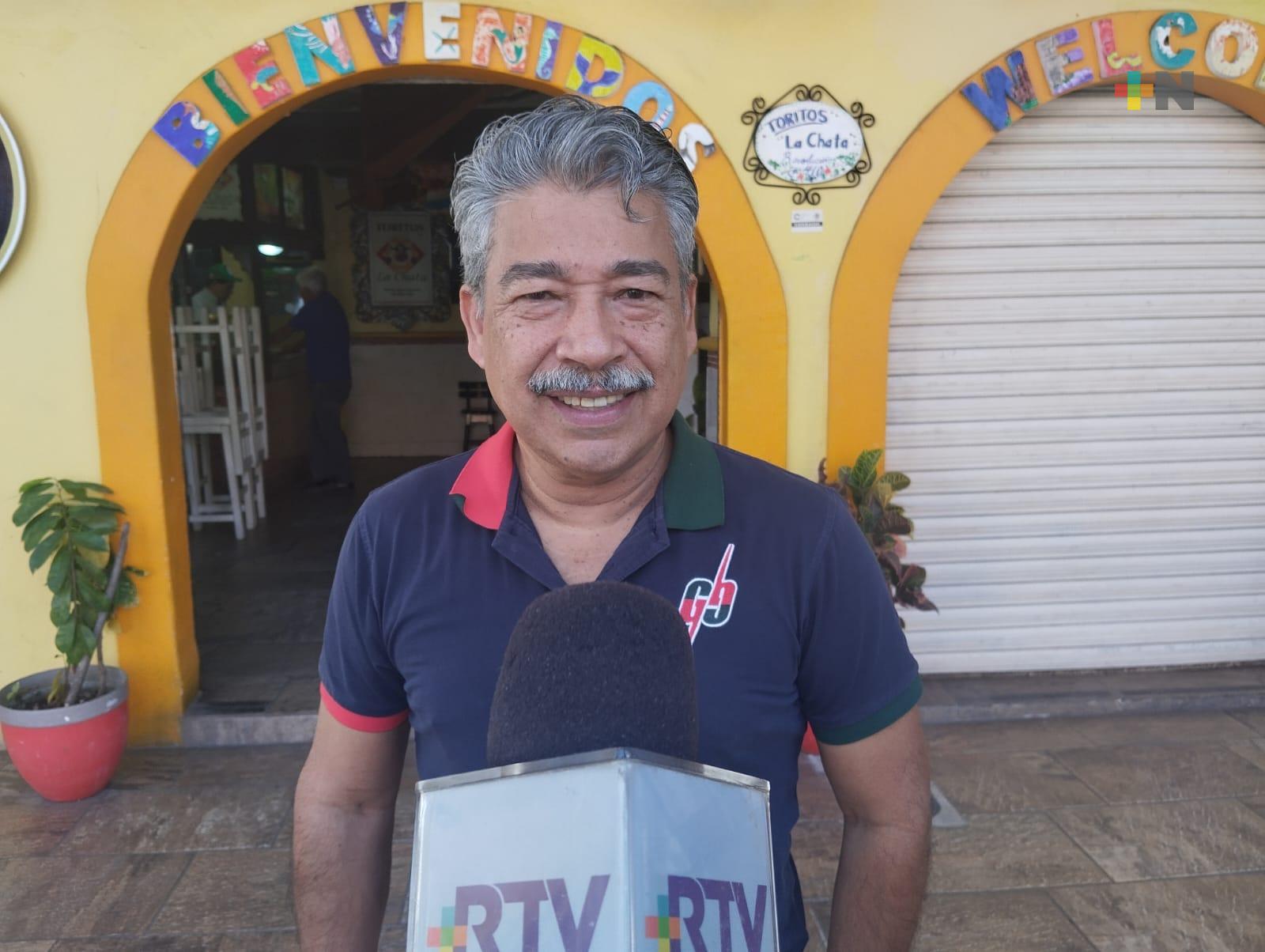 Restauranteros de Boca del Río esperan repunte de venta durante vacaciones decembrinas