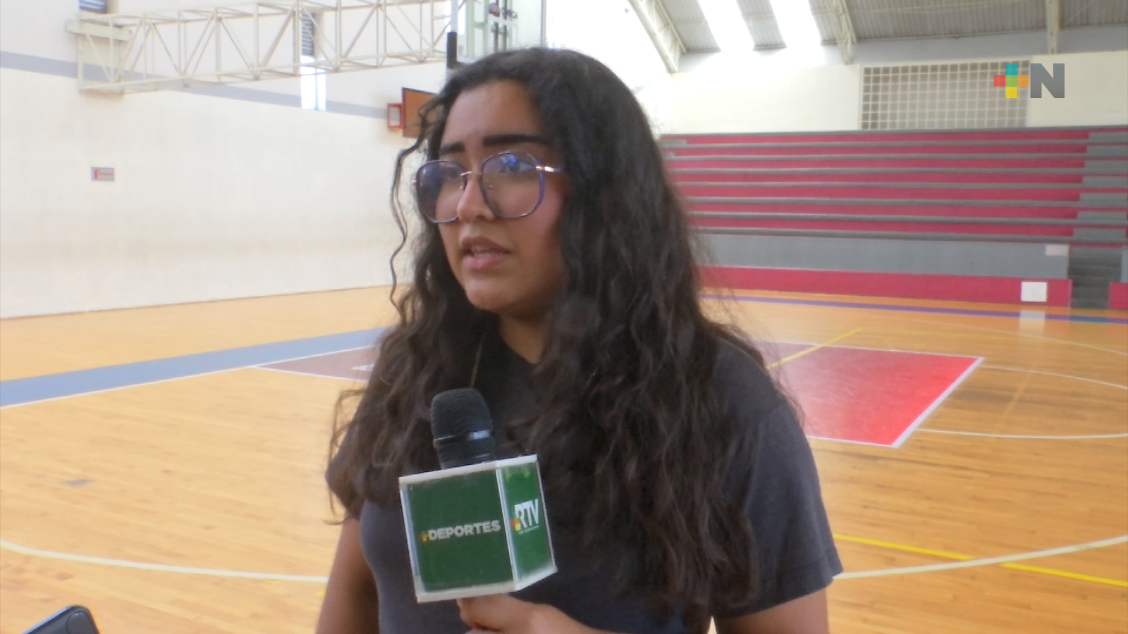 Bachilleres Constitución rumbo a Juegos Conadems