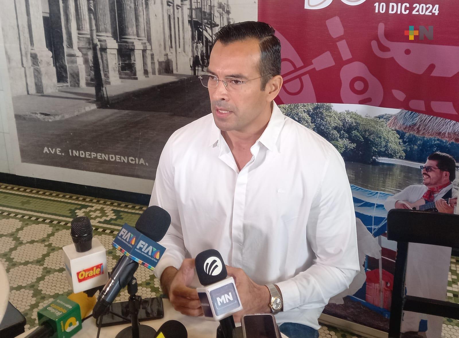 «Alvarado Vive; aventura, cultura y gastronomía» busca impulsar el turismo