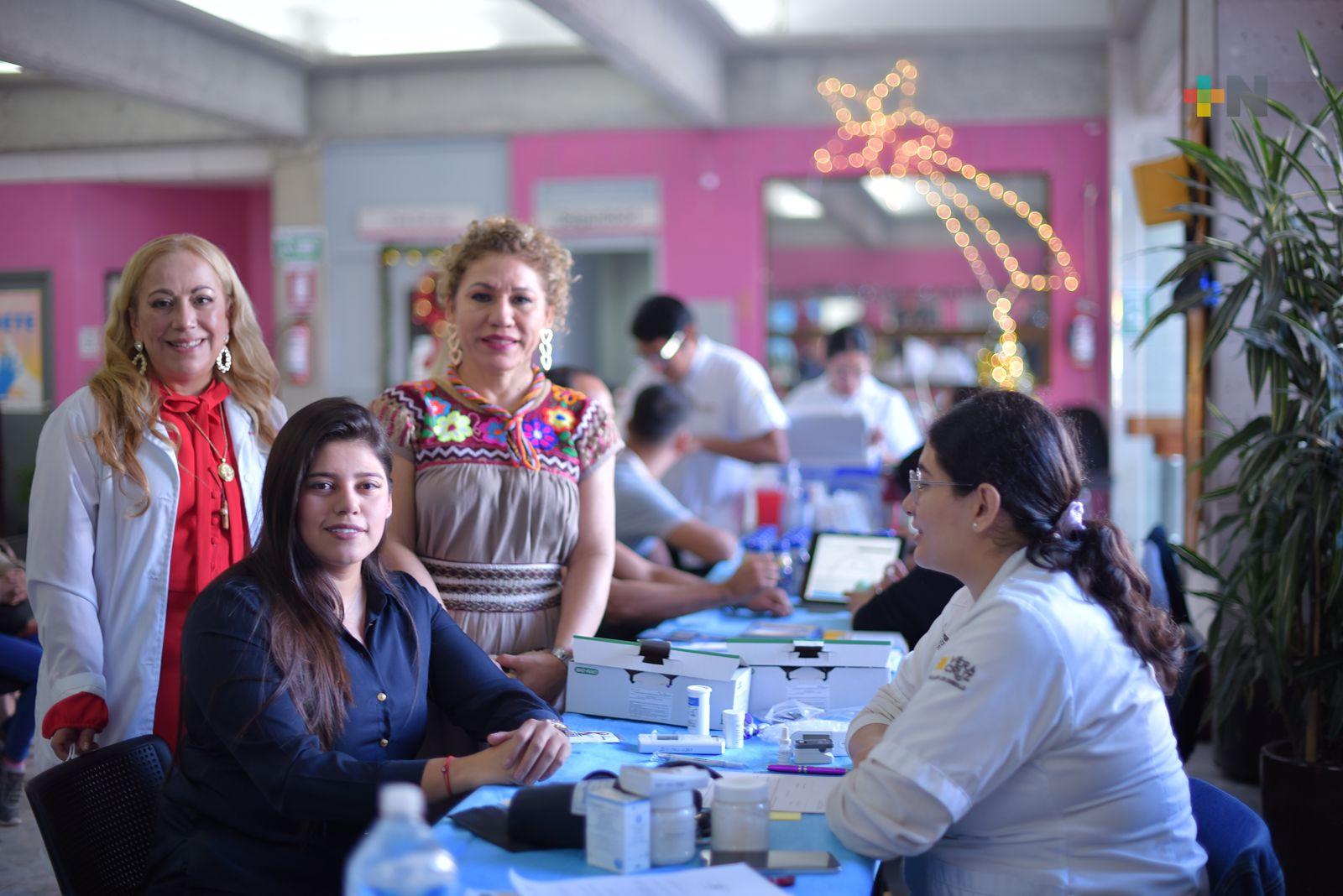 Congreso promueve campaña de vacunación contra la influenza