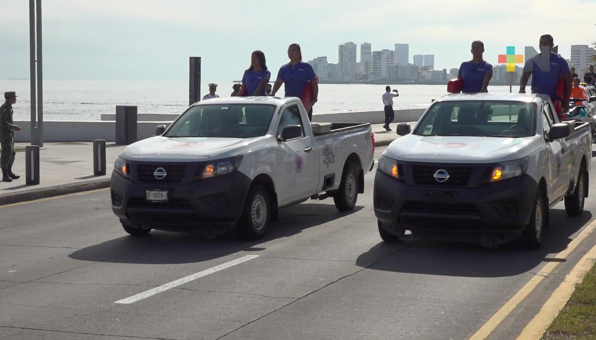 Concluye con saldo positivo Operativo Verano, Vacaciones Seguras 2025