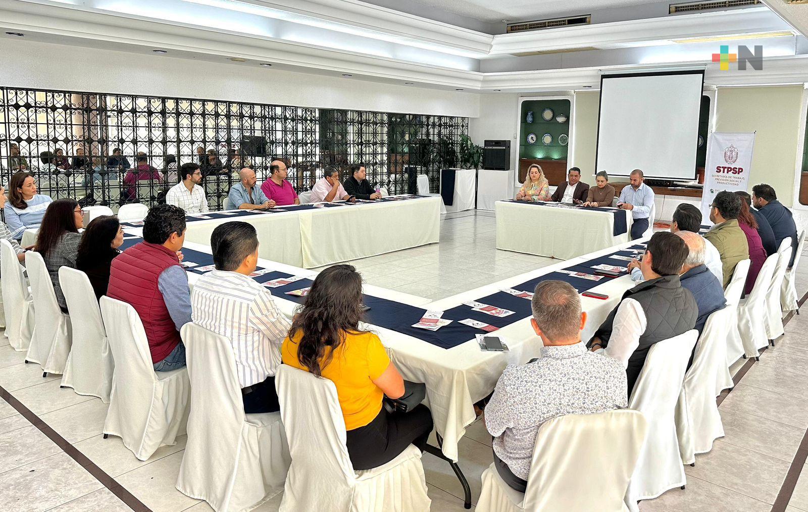 Fortalecimiento de microempresas impulsa el desarrollo económico de Veracruz