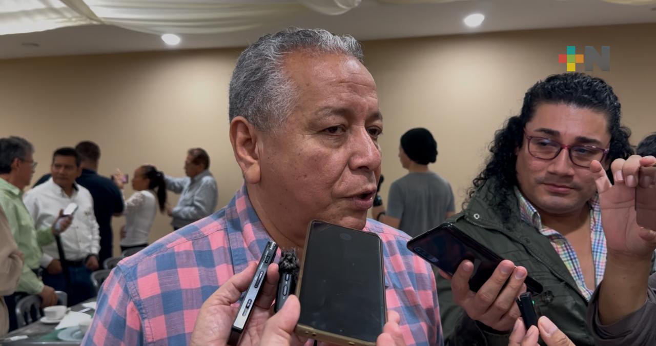 Con más empresas en el sur de Veracruz se evitará migración de profesionistas
