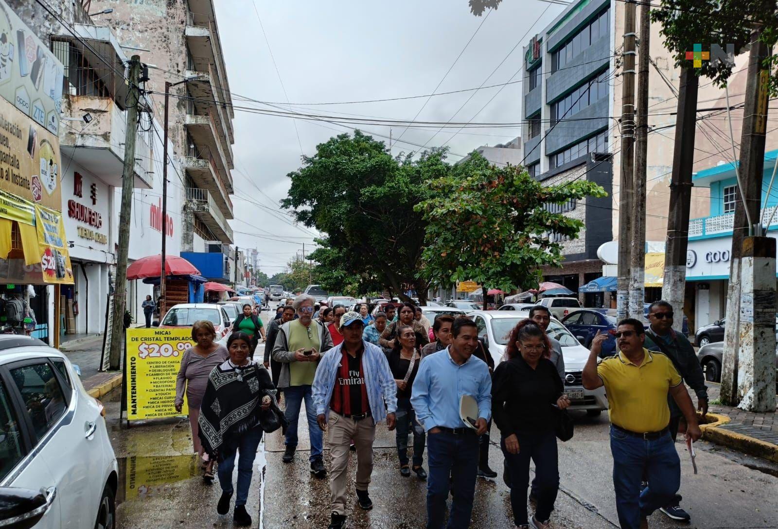 Piden mejora en servicios públicos de Villa Allende