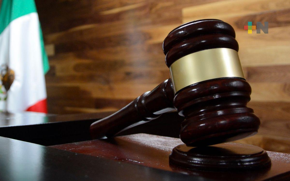 Publican listado de aspirantes a cargos juzgadores del Poder Judicial