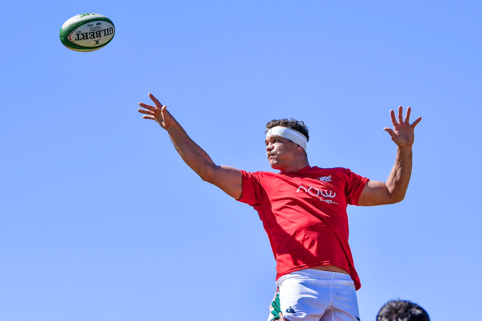 Rugby mexicano brilla con dos victorias ante Jamaica e Islas Caimán