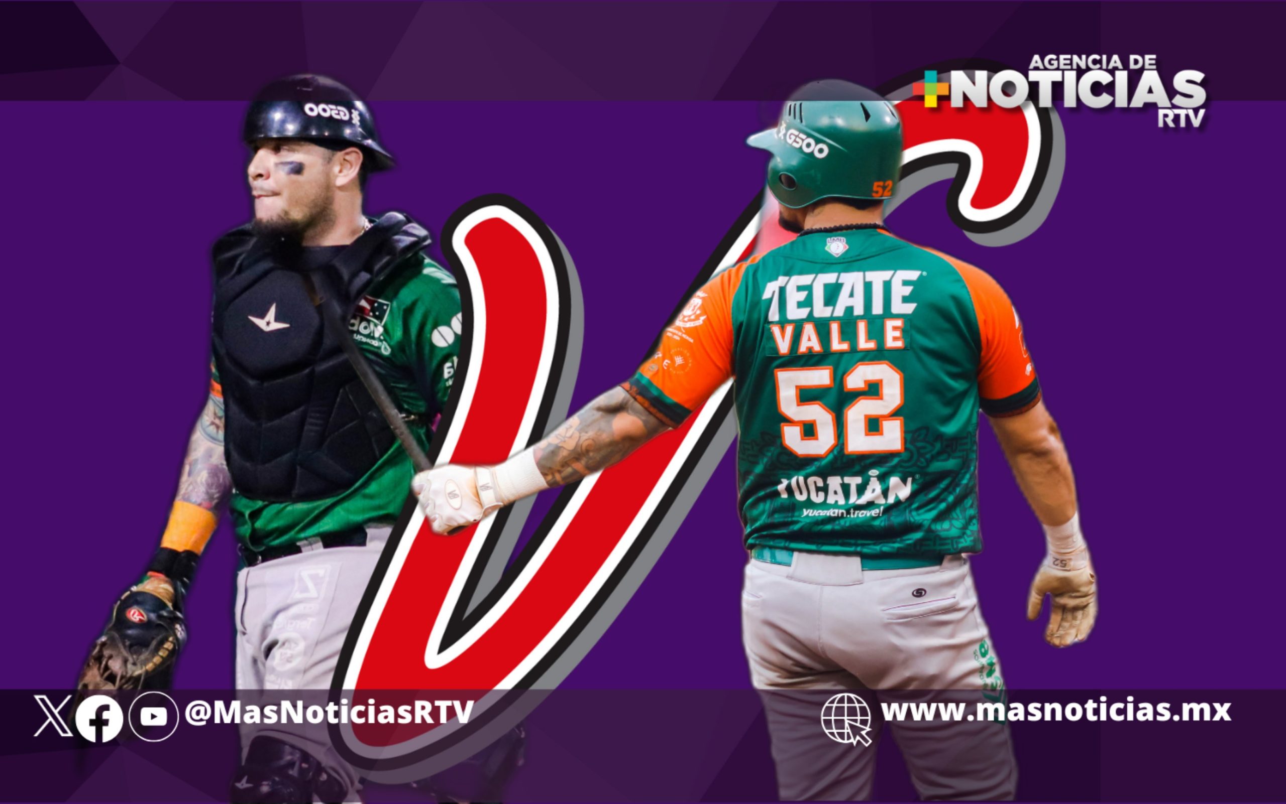 Nuevo receptor para El Águila de Veracruz