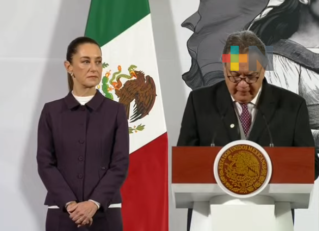 En Mañanera se informa que INAH ha recuperado 14 mil piezas arqueológicas