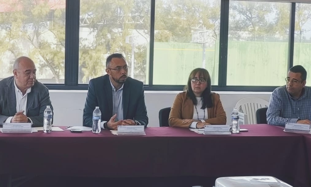 Suman esfuerzos IVD y el sector privado en beneficio de Veracruz