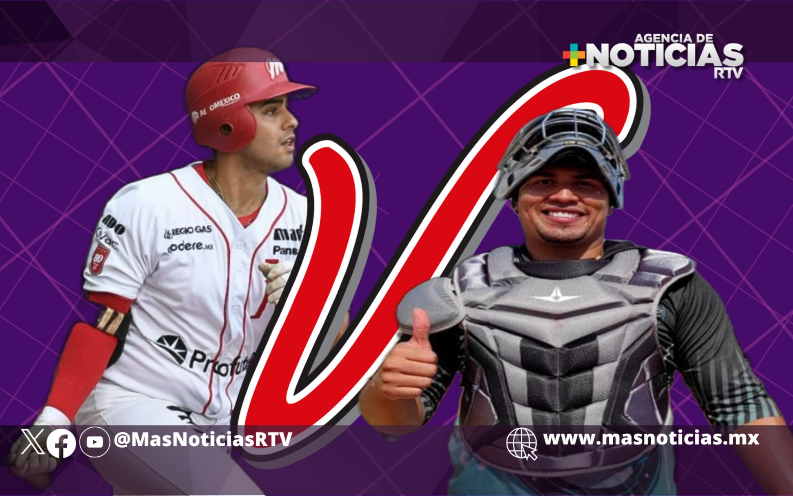 Más venezolanos para el Águila de Veracruz