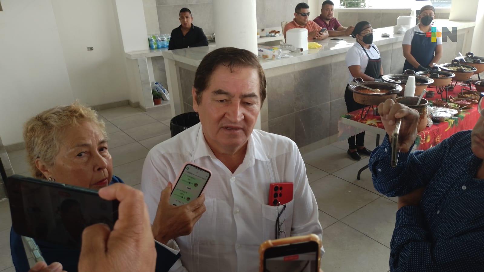 PT buscará 32 alcaldías en elecciones del 2025