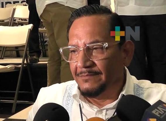 Congreso del Trabajo Veracruz satisfecho con aumento al salario mínimo en 2025