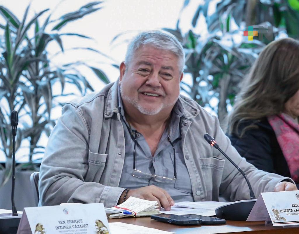 Se fortalece el acceso del pueblo a una justicia pronta y equitativa: Manuel Huerta