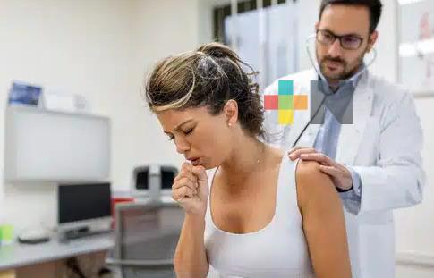 Tuberculosis, evitar su contagio es un reto, afirman médicos veracruzanos