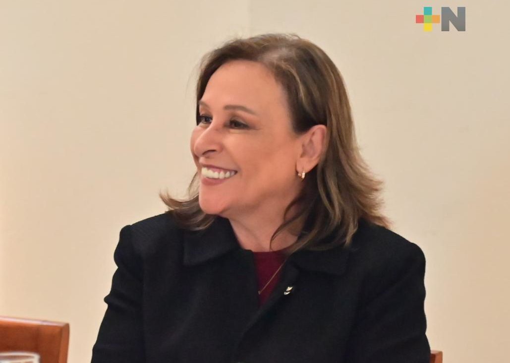 Reingeniería administrativa para un gobierno más eficiente: Rocío Nahle