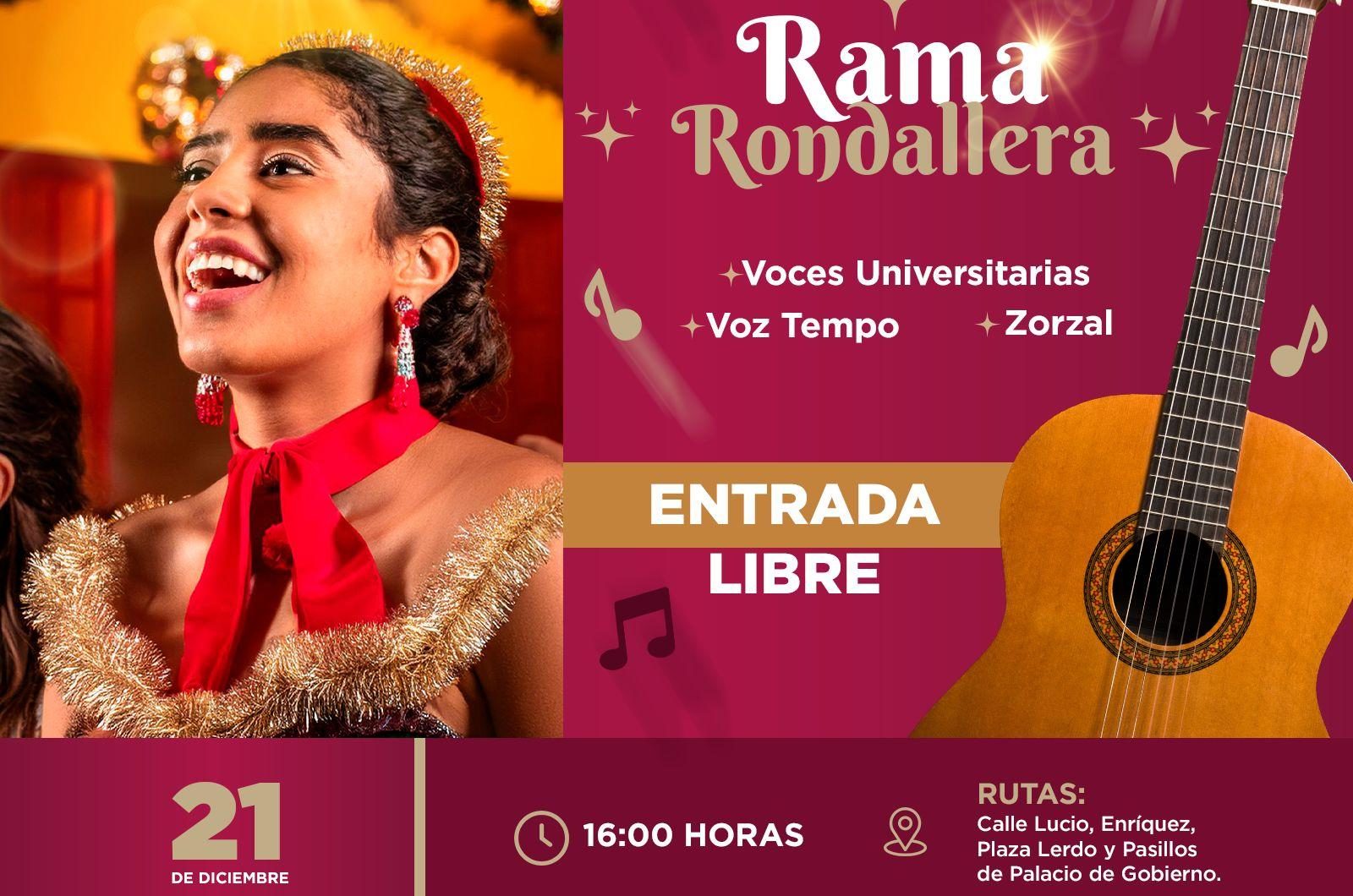 Veracruz se viste de fiesta con cartelera navideña para toda la familia