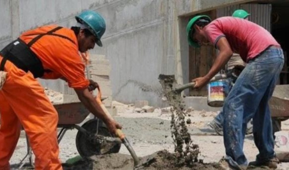 Repunte de plazas laborales