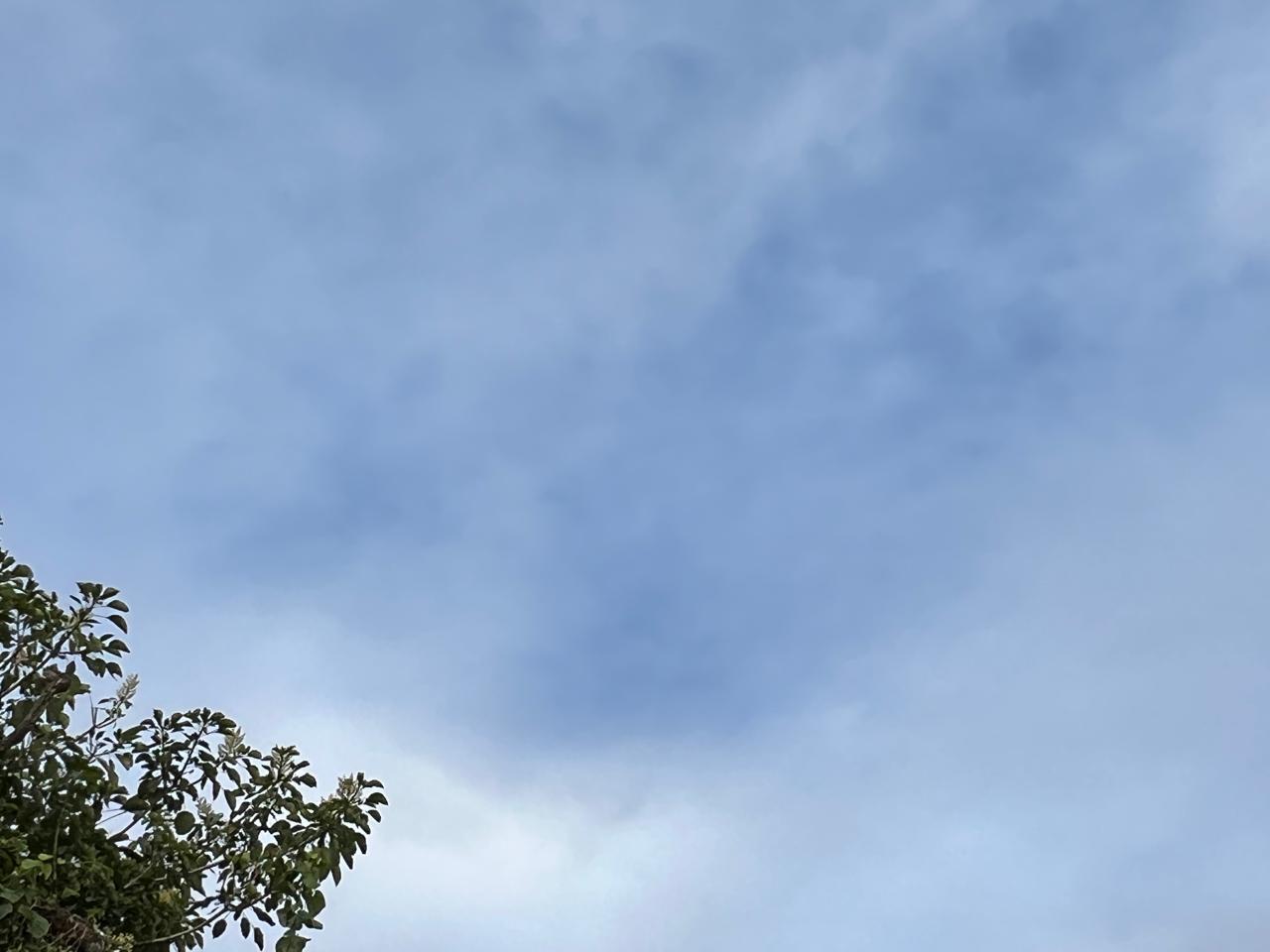 PC emite aviso especial por frente frío norte