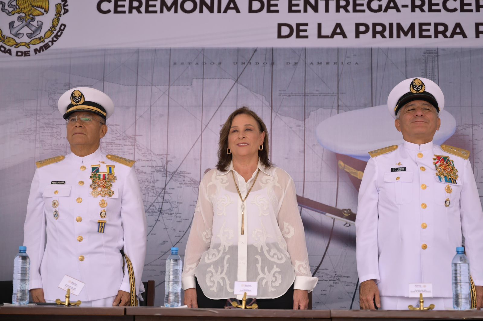 Anuncia Rocío Nahle facilidades para regularizar derechos vehiculares