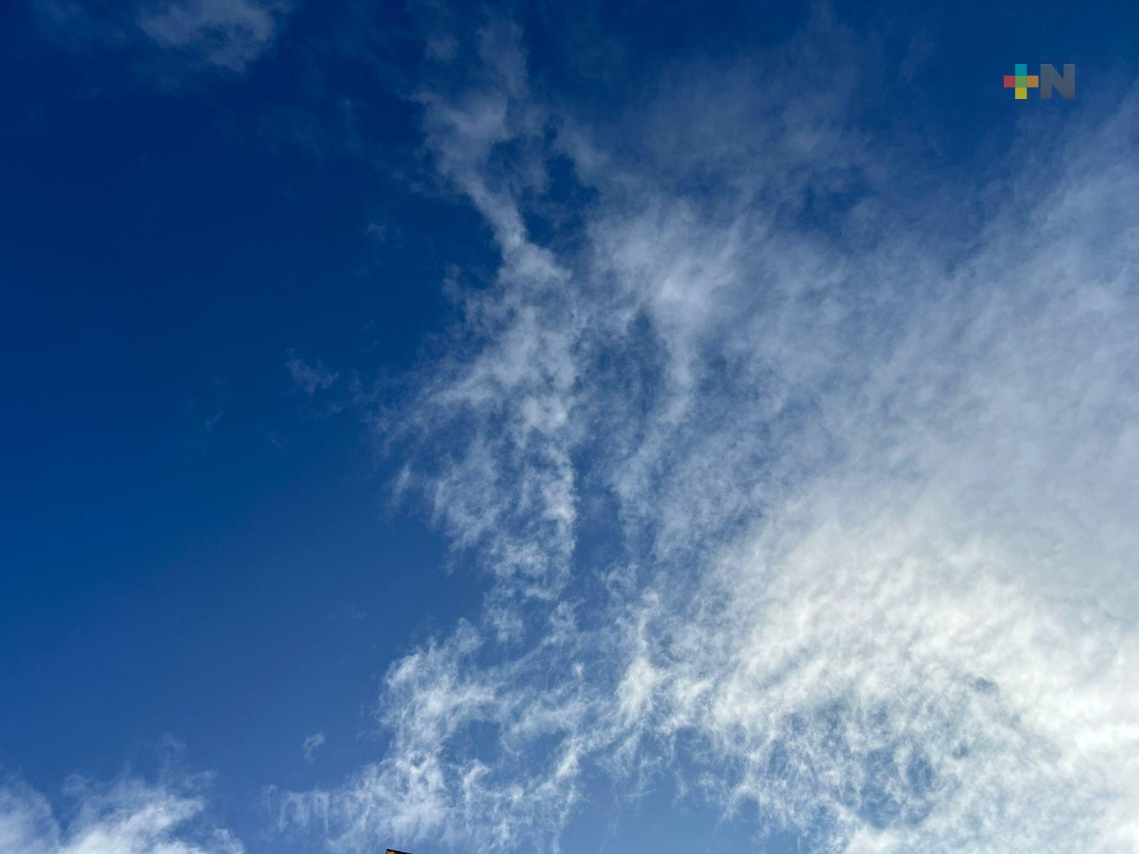 Aviso especial por frente frío 15: lluvias y evento norte