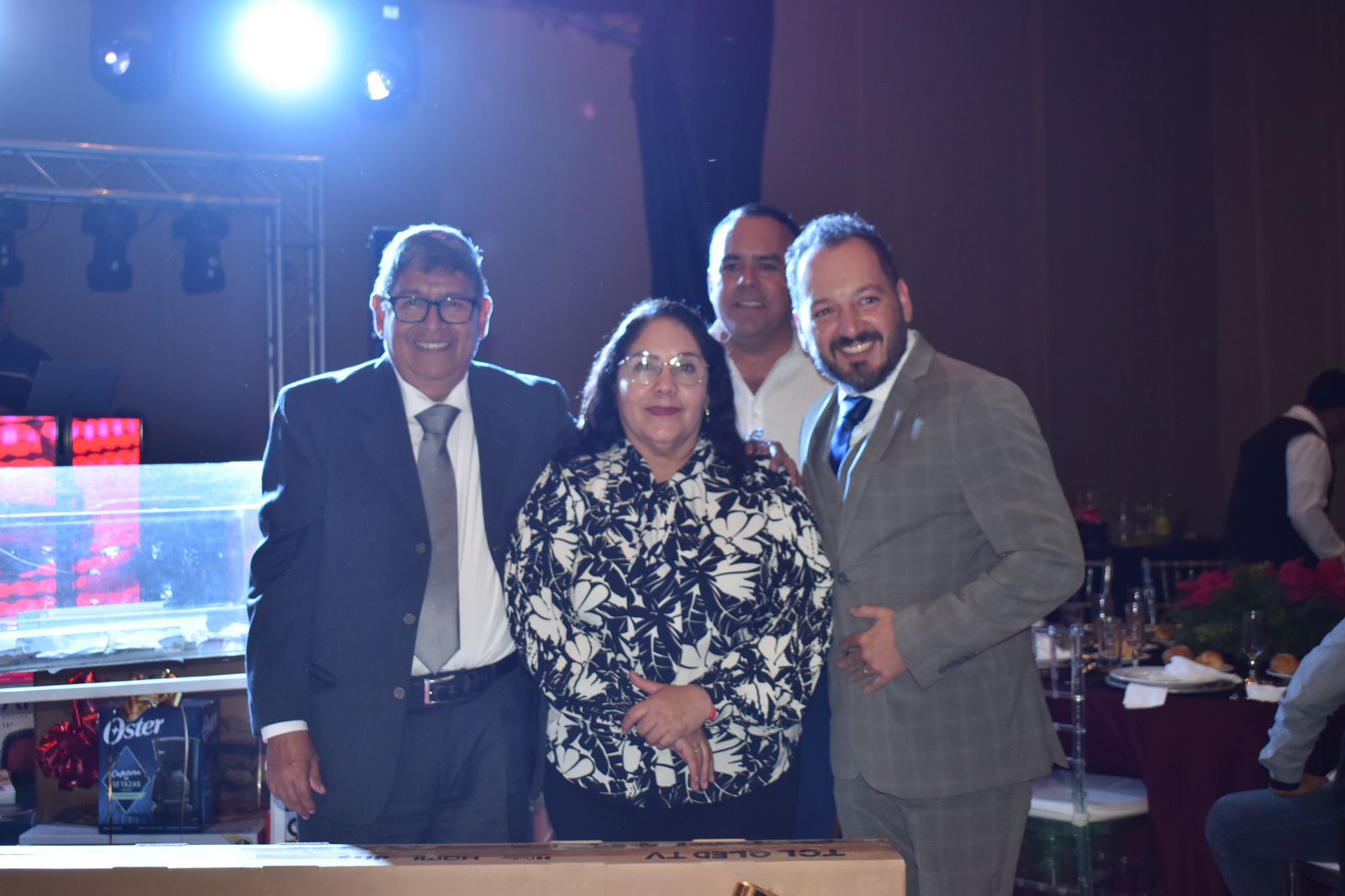 SEV proyecta construcción de Centros Regionales de la UPV