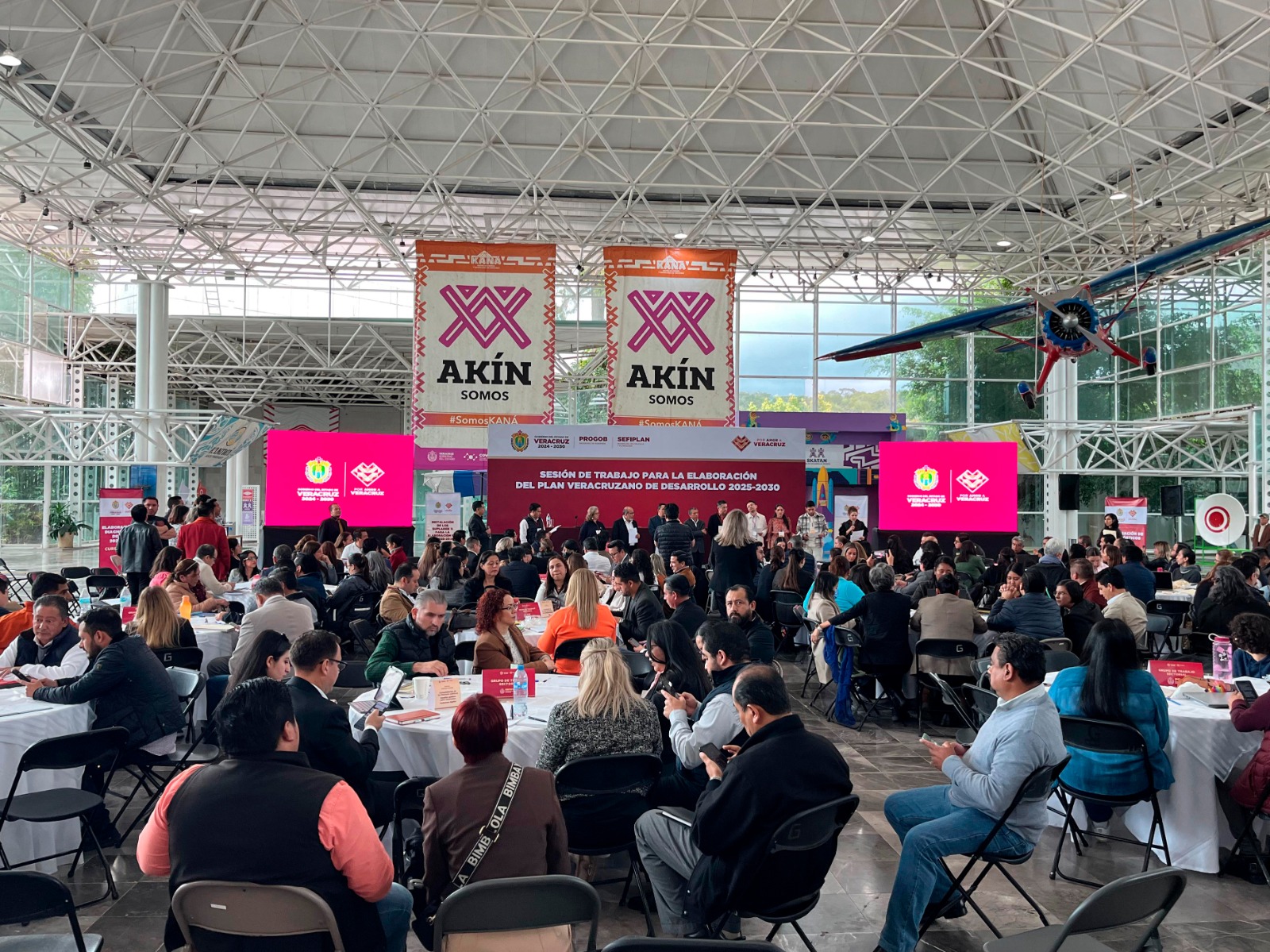 Contraloría inicia trabajos contra la corrupción y la impunidad