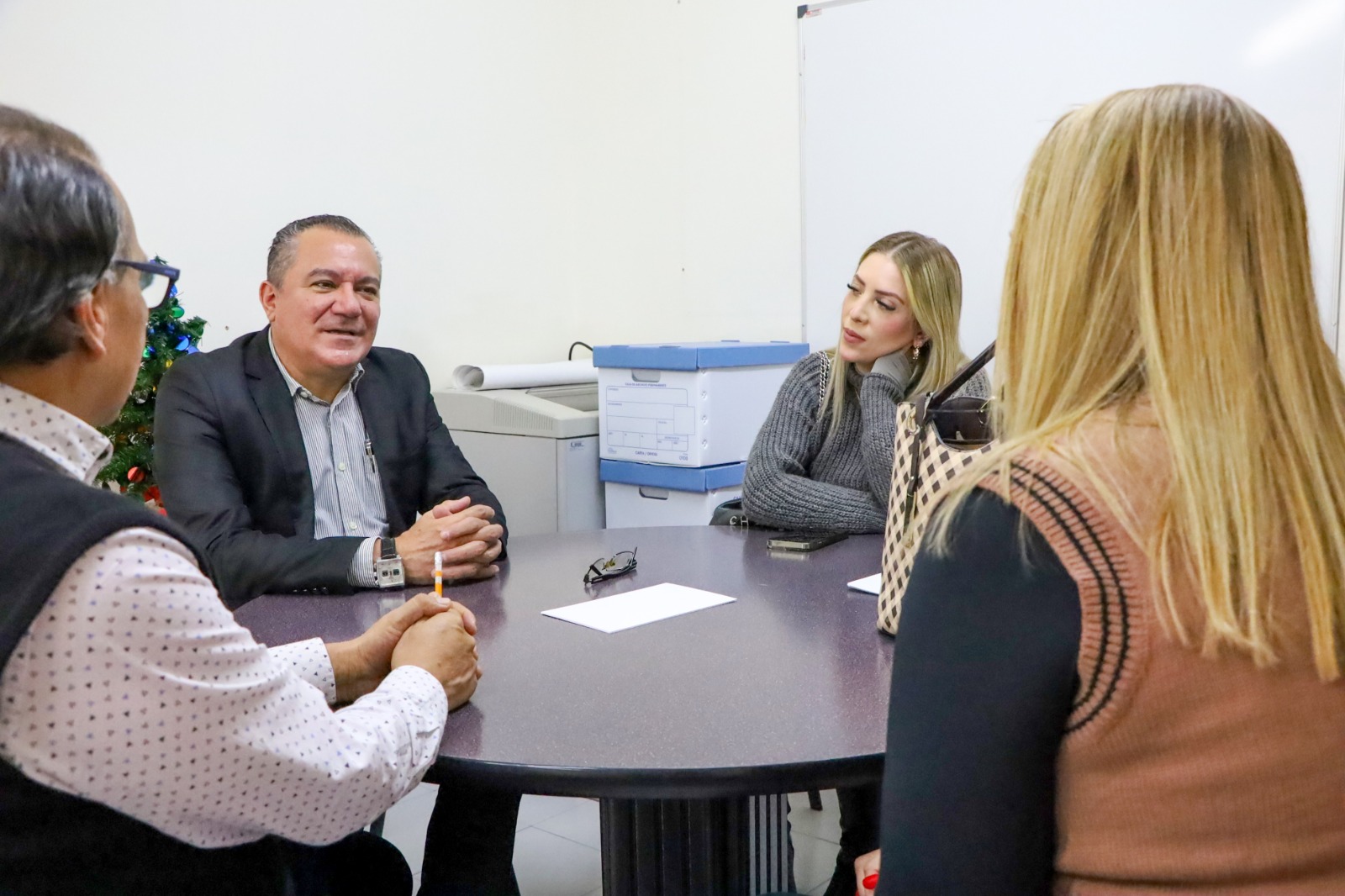 Contraloría reforzará valores en el servicio público con Ferias de Ética