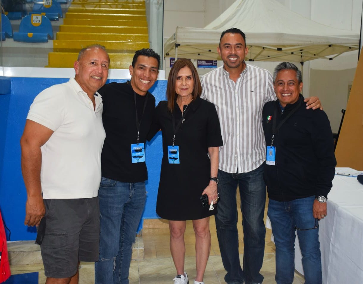 En Veracruz los deportes acuáticos estarán de moda en 2025